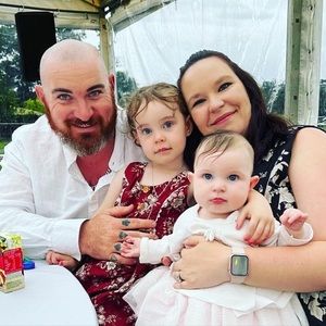 Meet your Posher, Rebecca